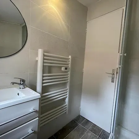 Le Confort - Calme, Ideale Couple, Business, Long Sejour Niort Exterior foto