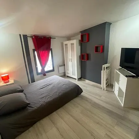 Le Confort - Calme, Ideale Couple, Business, Long Sejour Niort Exterior foto