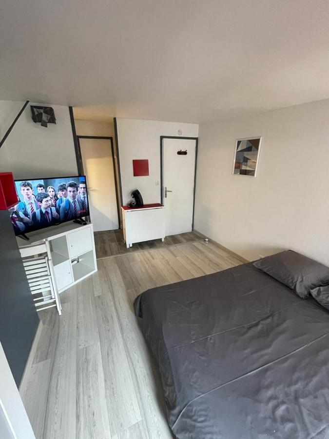 Le Confort - Calme, Ideale Couple, Business, Long Sejour *